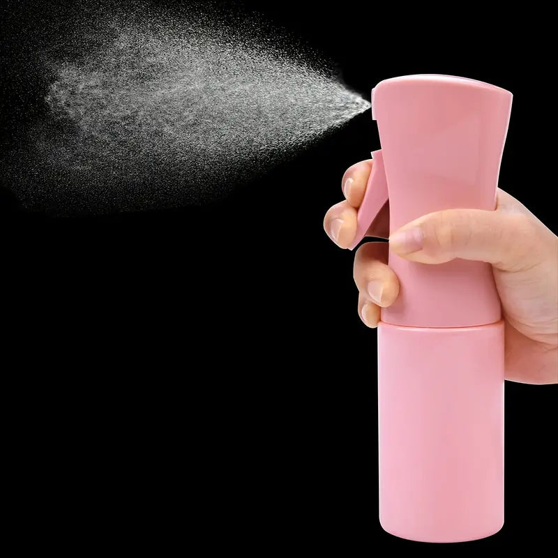 HAIR SPRAY BOTTLE