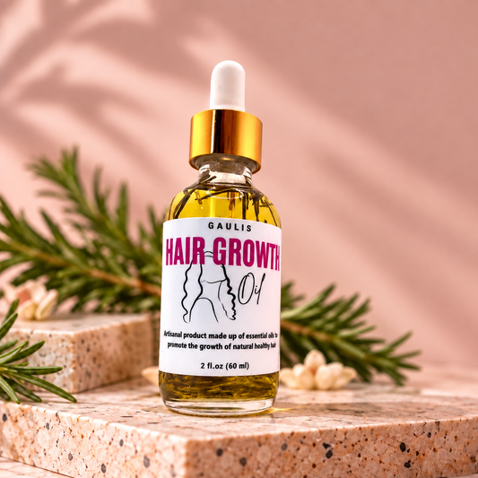 Hair Growth Oil