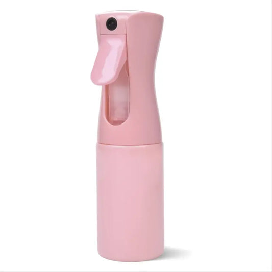 HAIR SPRAY BOTTLE